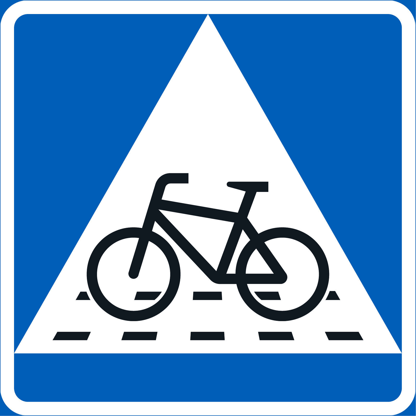 Pyöräilykoulu – tärkeimmät liikennemerkit | Ajetaan ihmisiksi