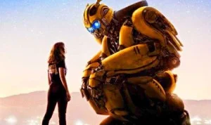 Film - Bumblebee