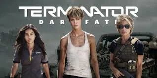 Film: Terminator: Dark Fate
