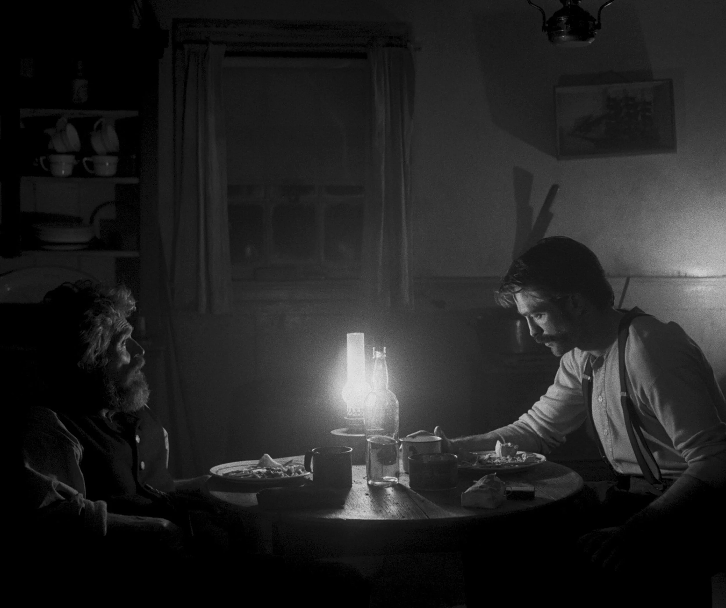 Film - The Lighthouse