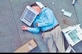 Film - Dick Johnson Is Dead