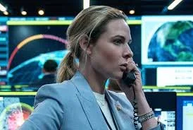 Film: A House of Dynamite