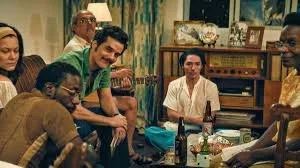 Film: The Secret Agent