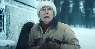 Film: Dead of Winter