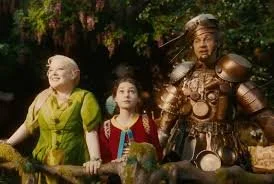 Film: The Faraway Tree
