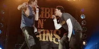 Film: California Schemin’