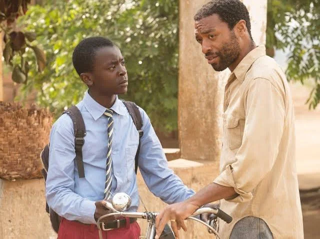 Film: The Boy Who Harnessed The Wind