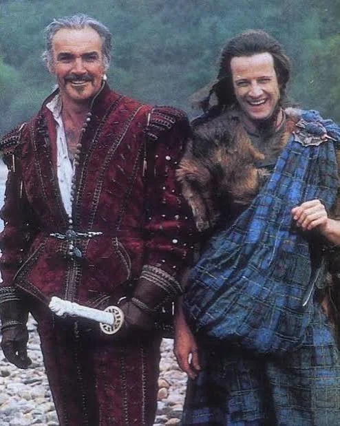 Film: Highlander