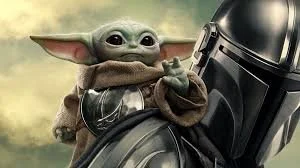 Film: Star Wars: The Mandalorian and Grogu