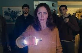 Film: Disclosure Day