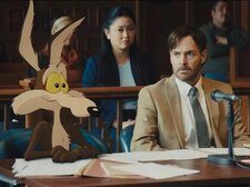 Film: Coyote vs. Acme
