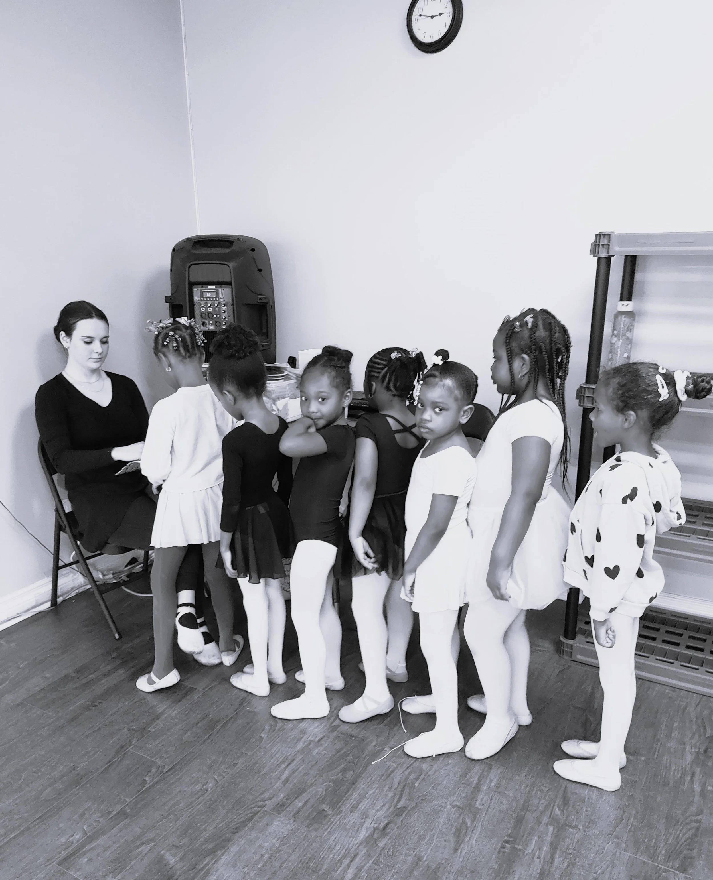 Ms Azaria's class B & W.jpg