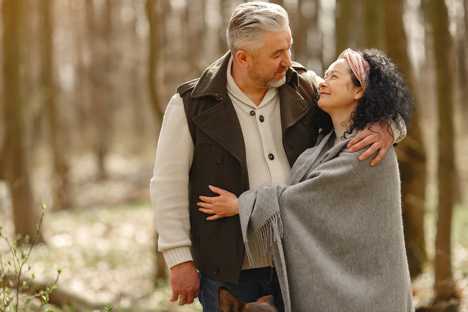Bioidentical Hormone Replacement Therapy (BHRT)