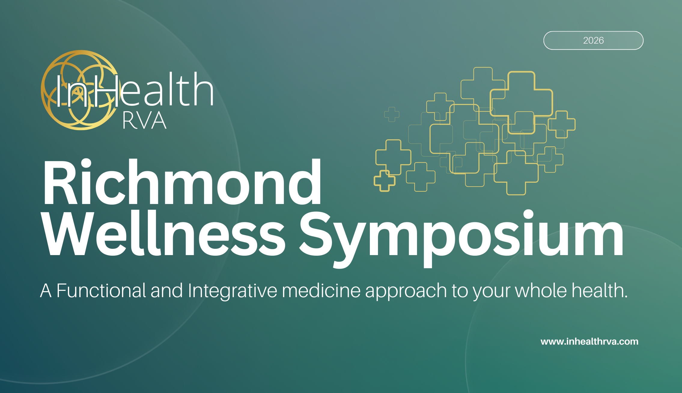 Richmond Wellness Symposium 202
