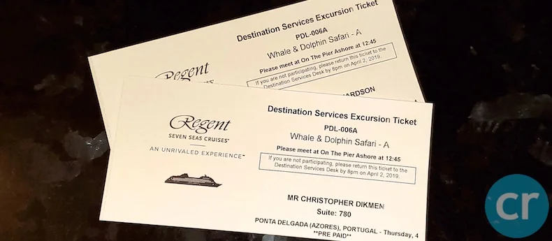 regent cruises, regent seven seas, seven seas explorer, cruise blog, seven seas explorer blog, cruise review, ponta delgada, azores, portugal, transatlantic