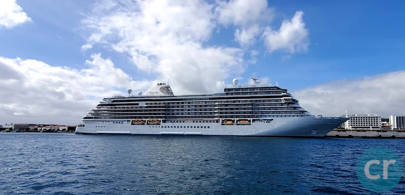 regent cruises, regent seven seas, seven seas explorer, cruise blog, seven seas explorer blog, cruise review, ponta delgada, azores, portugal, transatlantic