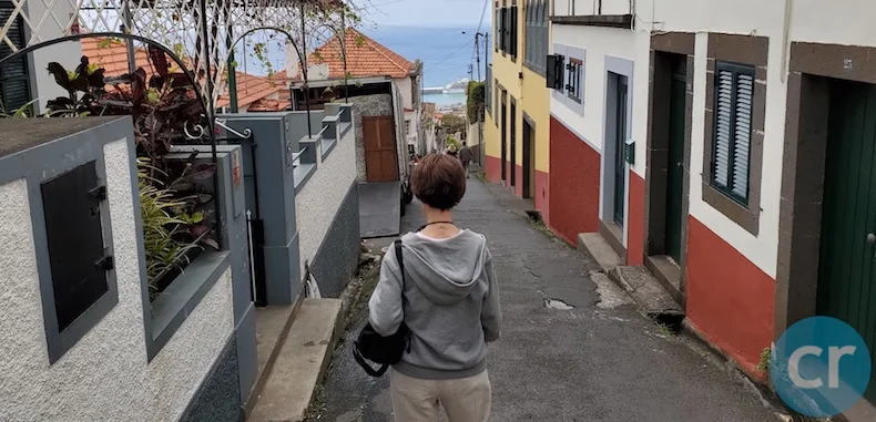 regent cruises, regent seven seas, seven seas explorer, cruise blog, seven seas explorer blog, cruise review, disembarkation, funchal, madiera, portugal, transatlantic