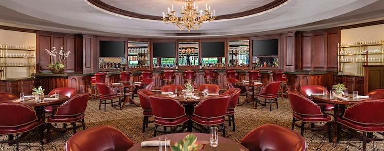 Champions Bar &amp; Grill