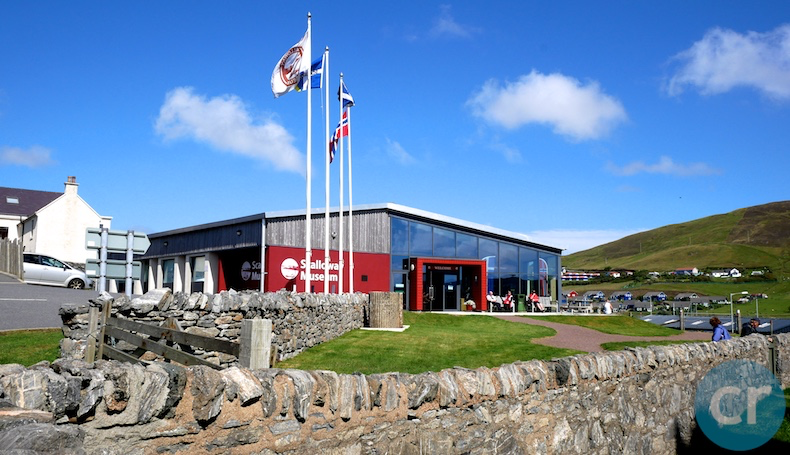 Skalloway Museum