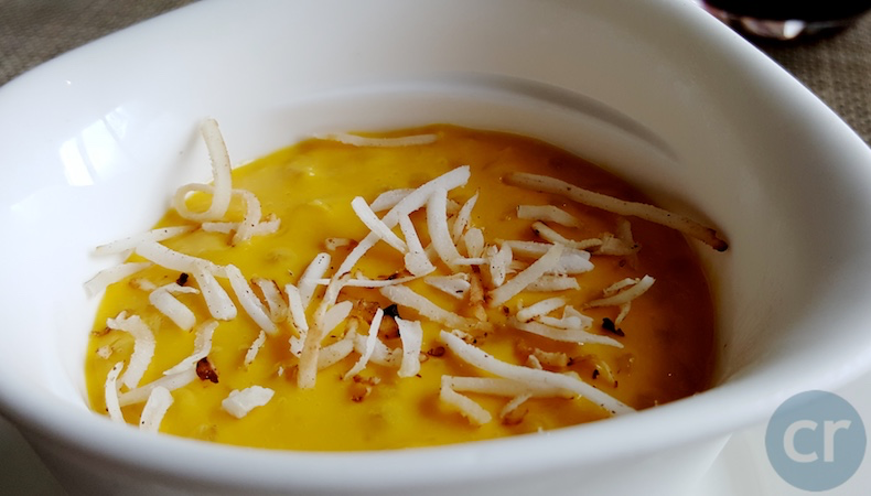 Mango Passion