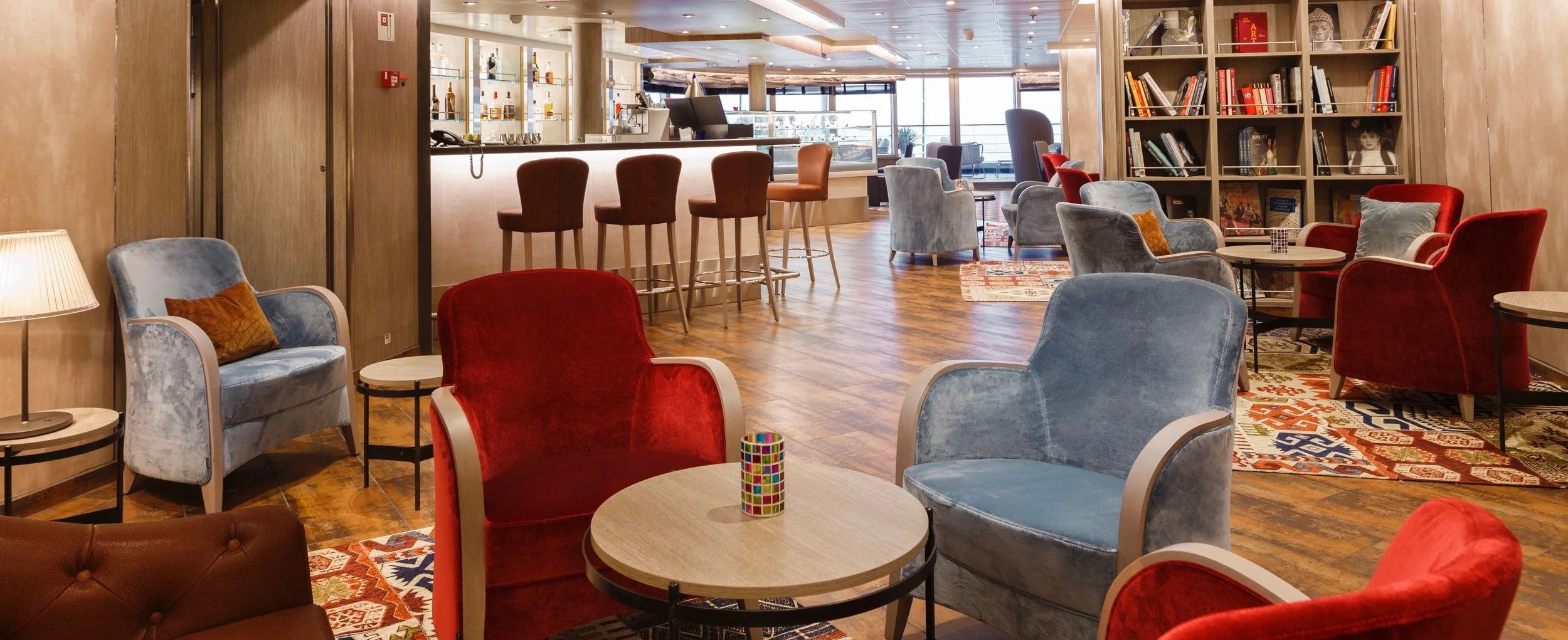 Silversea Silver Spirit Cruise Blog — CruiseReport.com