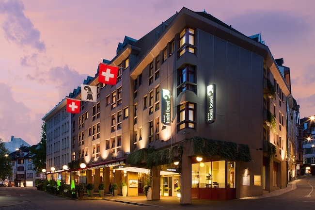 Hotel Basel