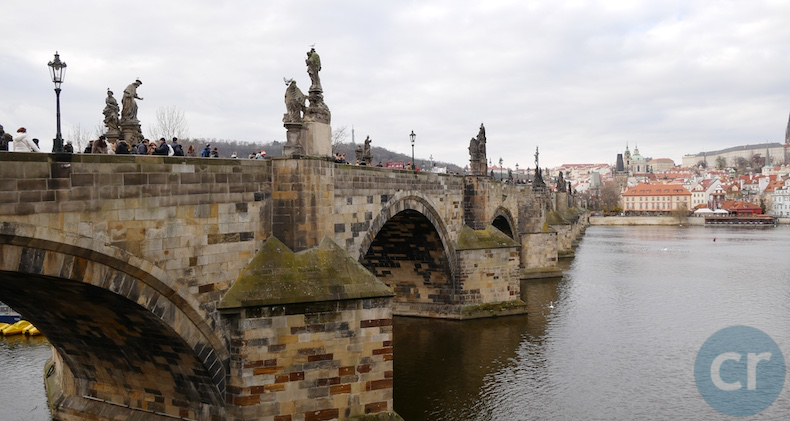 Charles Bridge