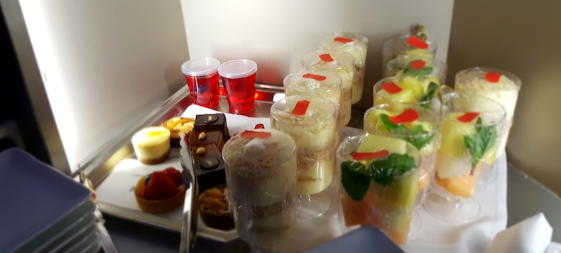Snacks