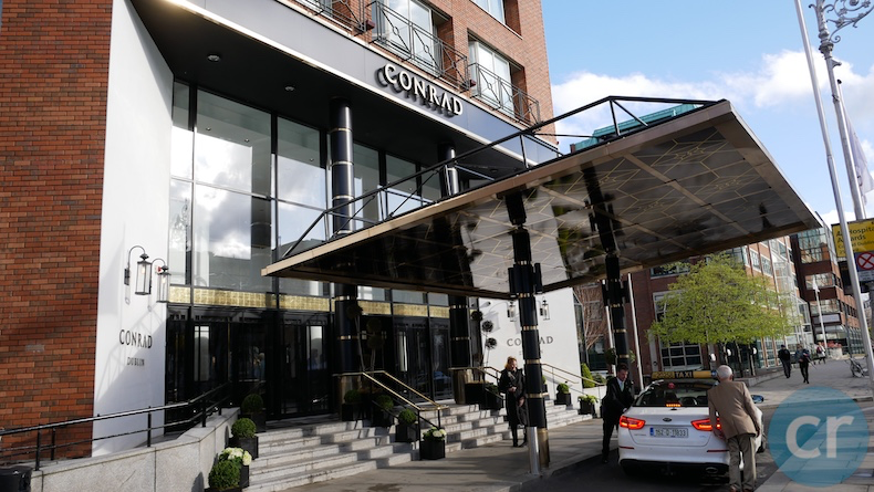 Conrad Dublin