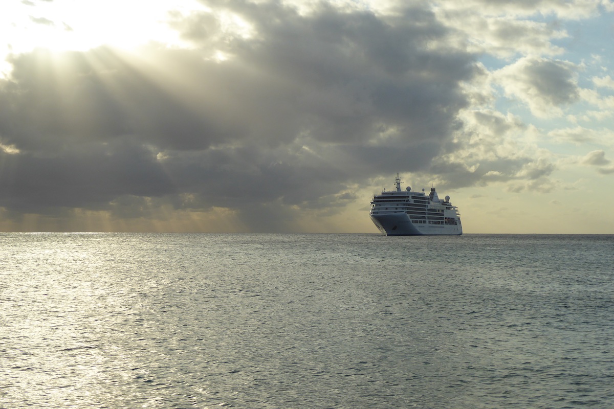 Silversea Silver Spirit | CruiseReport.jpg