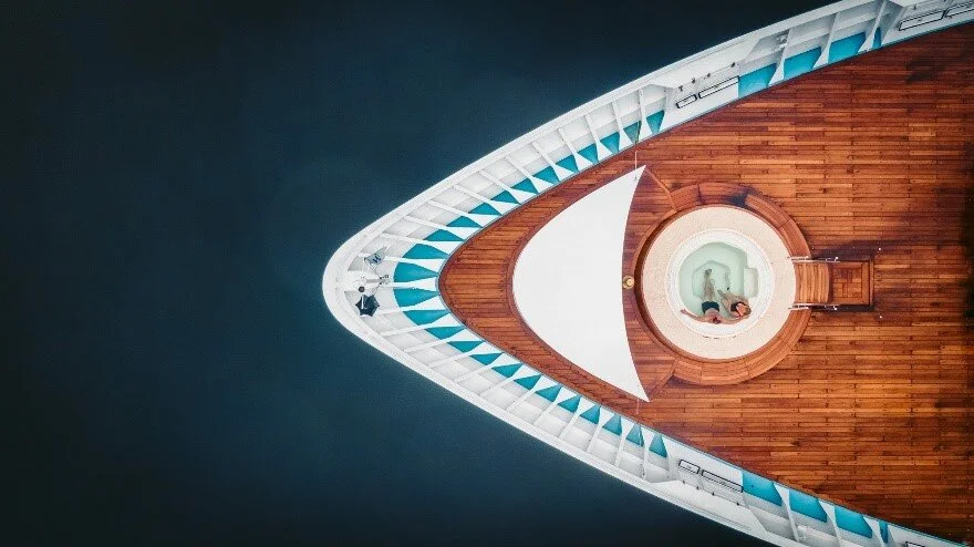 Windstar Cruises Announces ‘Wave Season’ Offer on Small Ship Cruises Around the Globe