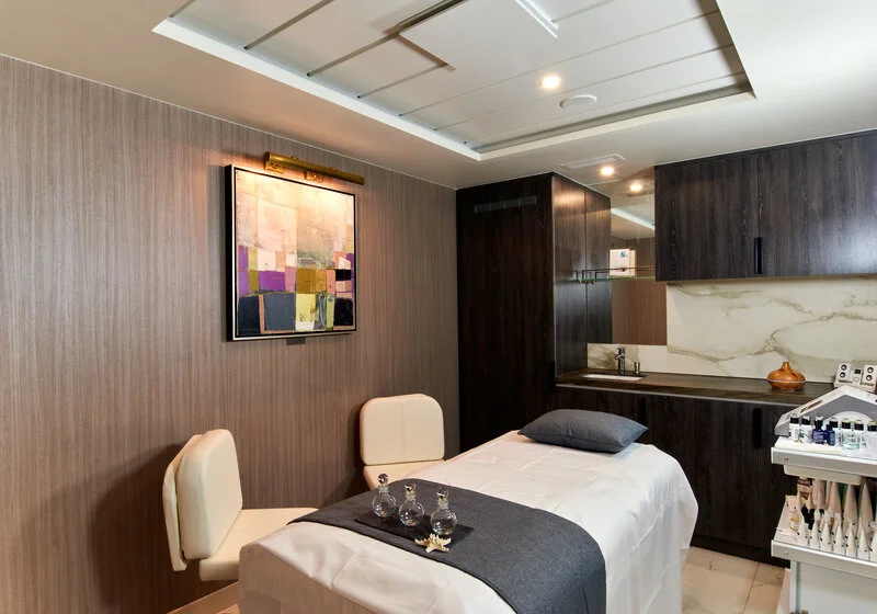 Windstar Cruises Announces Transformative New Spa Concept That Takes Wellness and Travel to New Levels