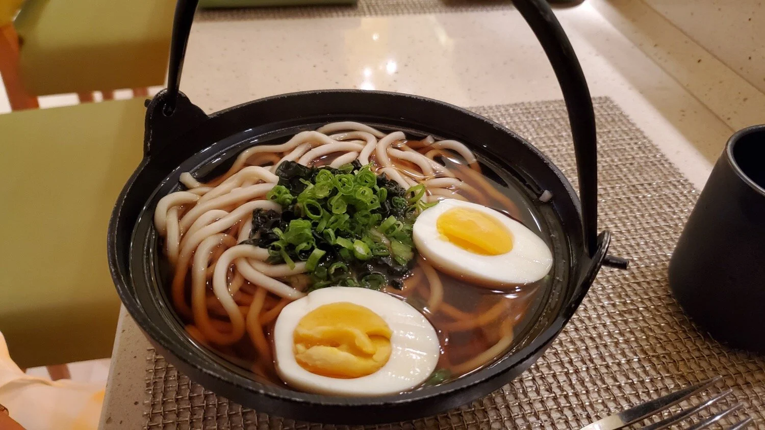 Bonsai Sushi on Carnival Panorama — CruiseReport