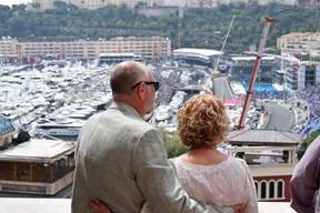 Silversea Offers Guests Unprecedented Range of Exclusive Experiences for the Monaco Grand Prix 2020