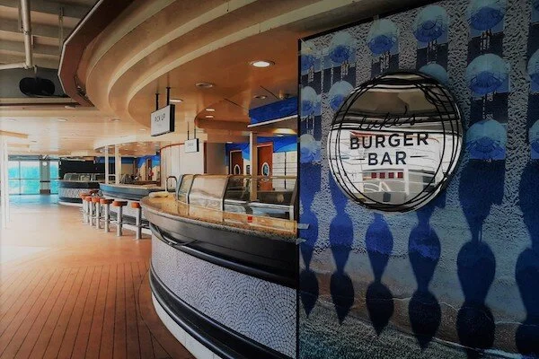 De Wave Group undertakes major project in Singapore as P&O Cruises Australia transforms its fleet with entry of Pacific Encounter