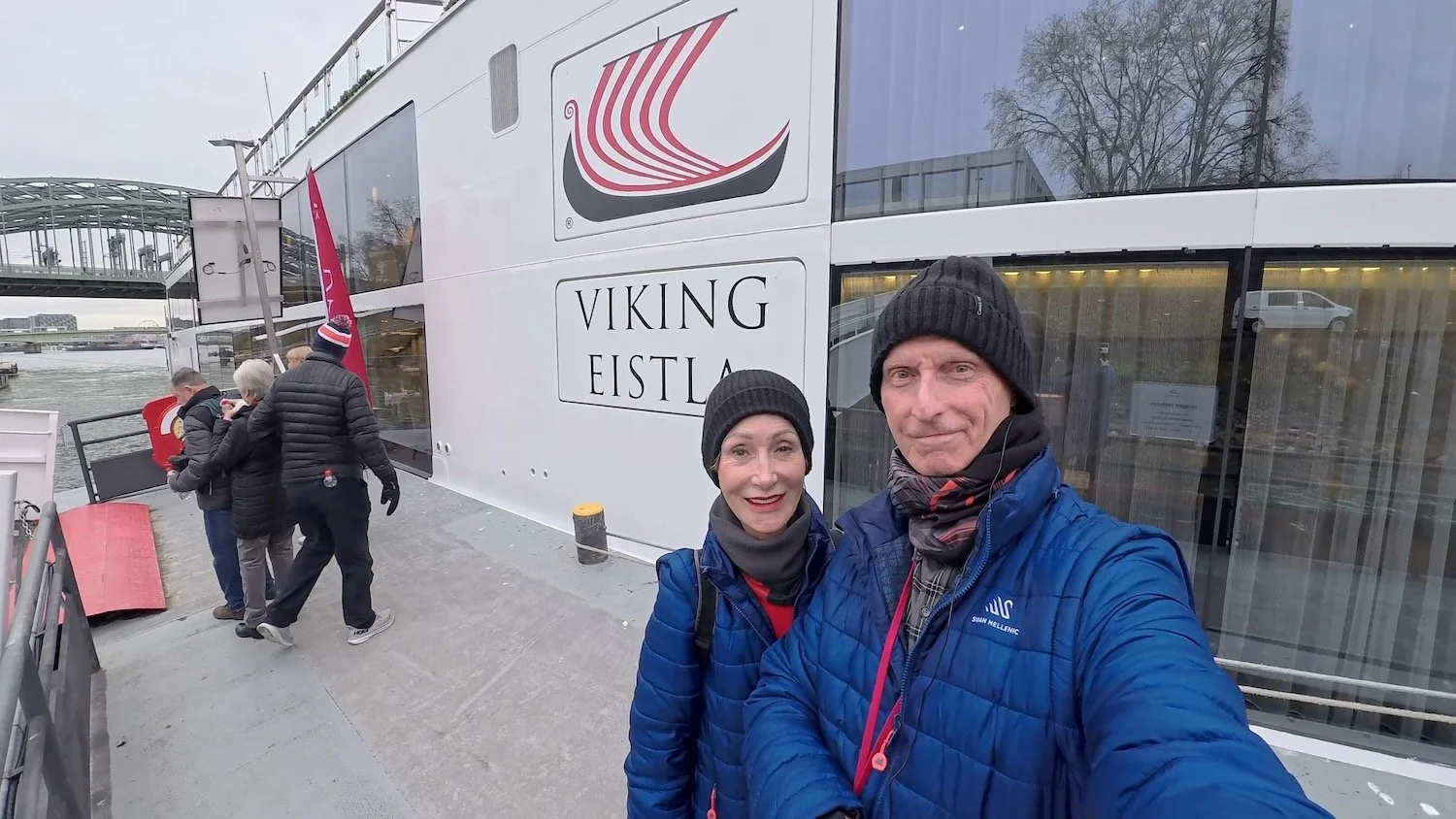 Day 3 - Cologne, Germany