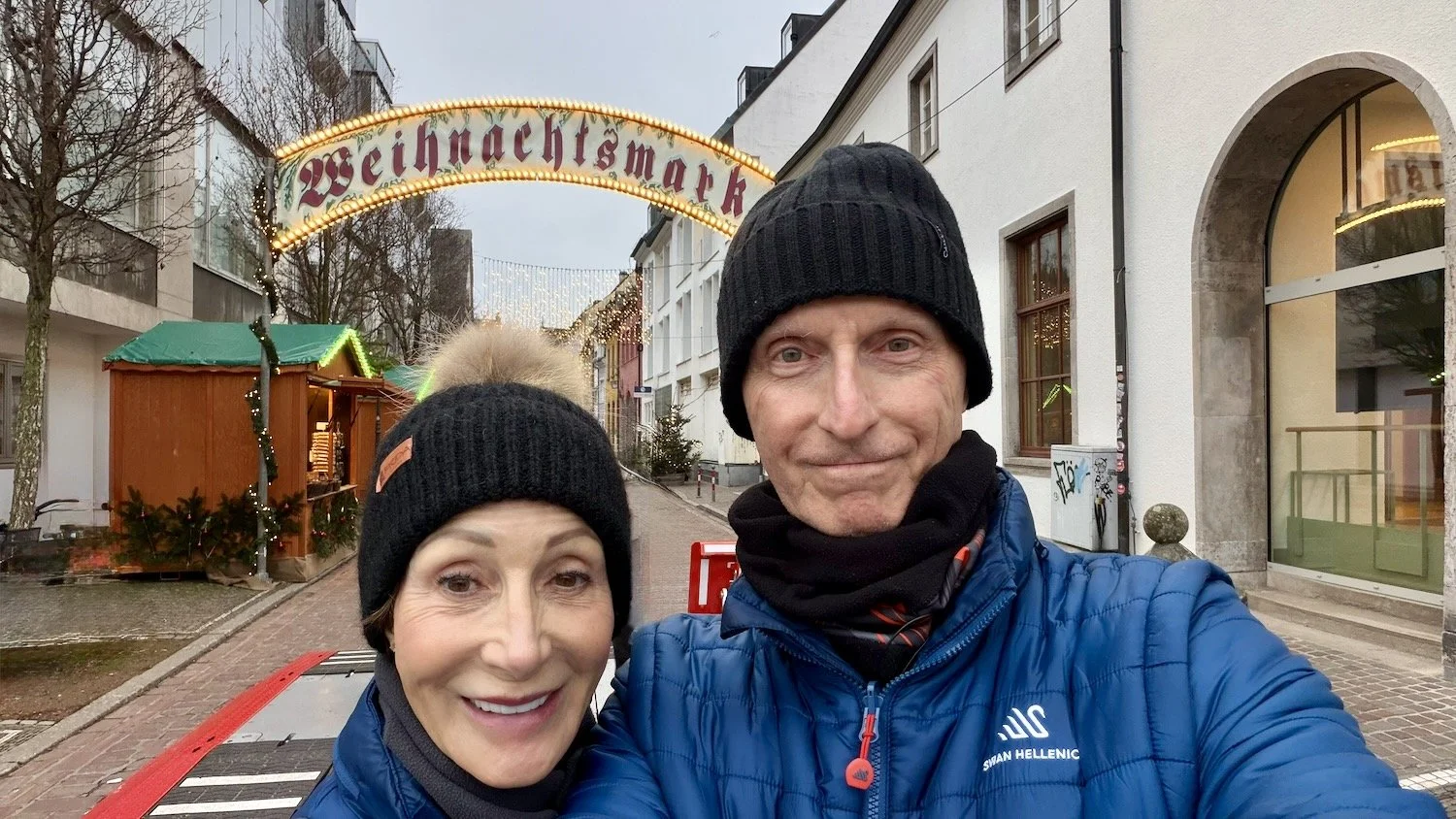 Day 7 - Freiburg, Germany