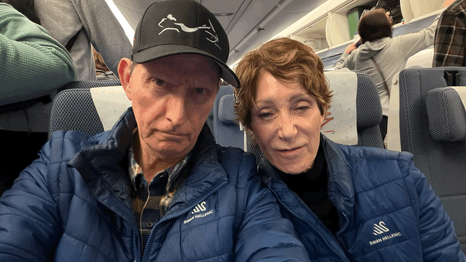 Day 8 - Disembark in Basel, Switzerland