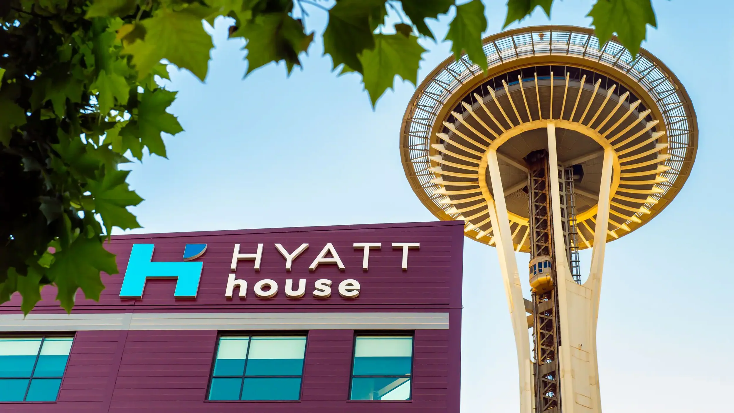 Hyatt House Downtown Seattle