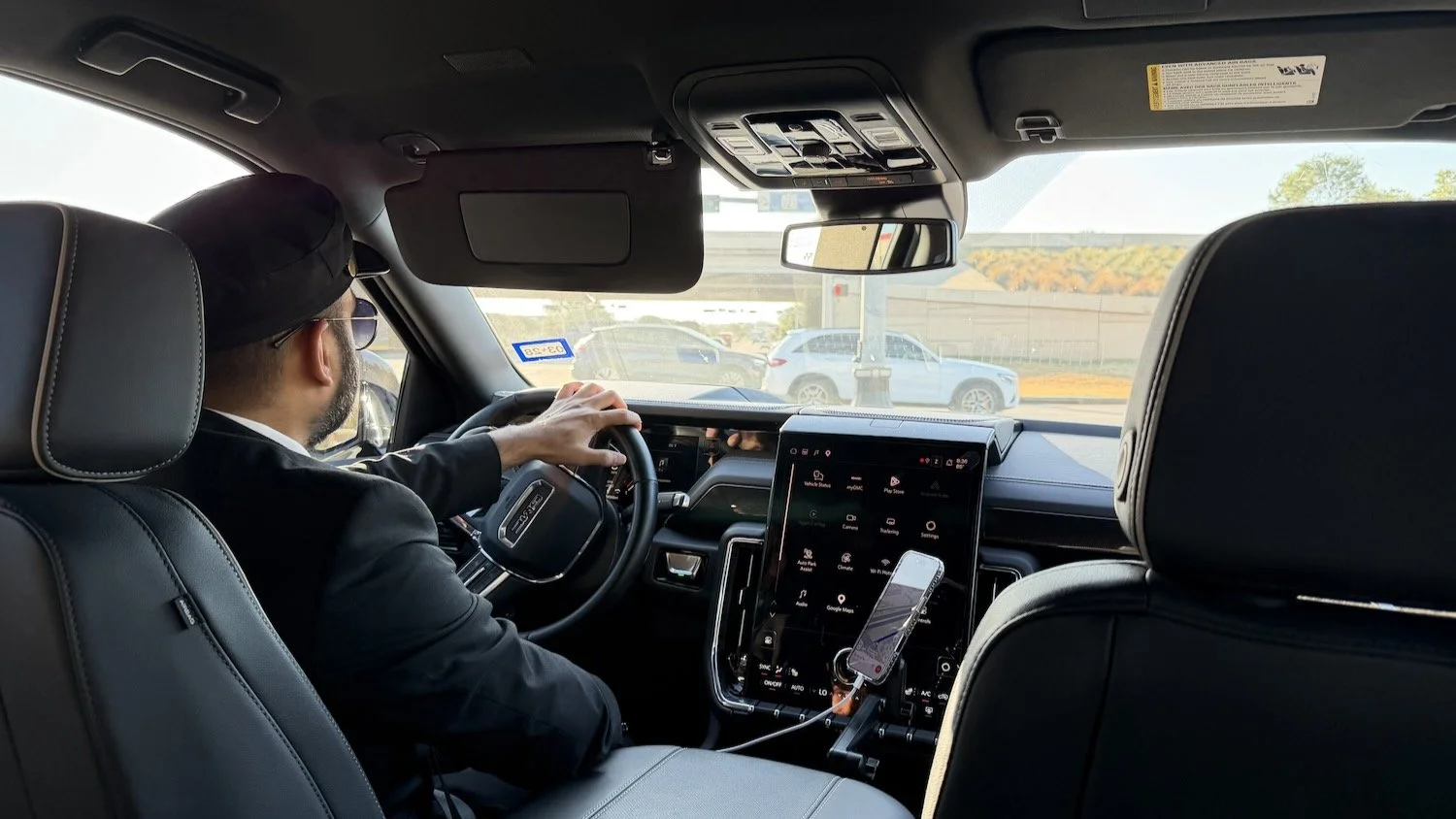 Blacklane Limousine Services