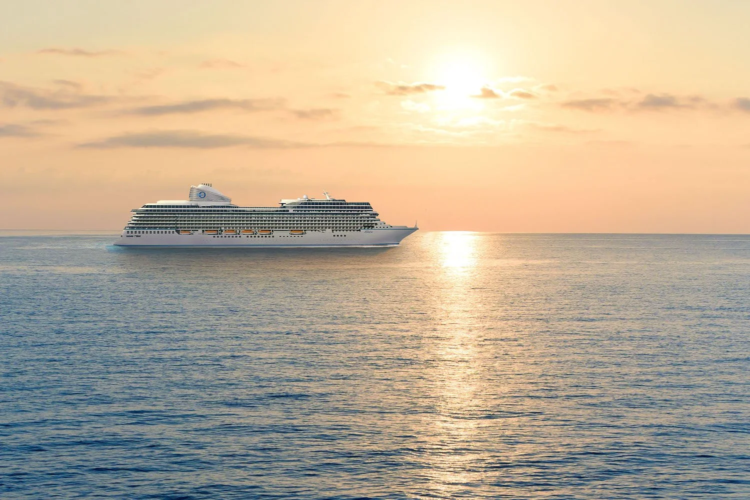 Set Sail on a Spectacular Festive Voyage with Oceania Cruises 