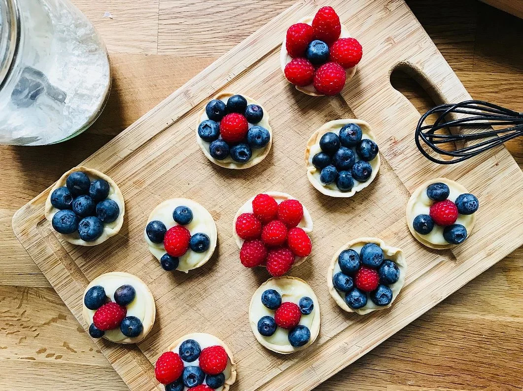 Kindergeburtstag - Klappe die 5.