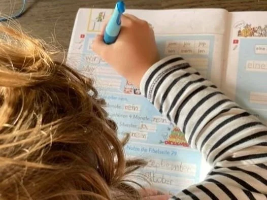 Schule, Lernen, Leben - die Zeit ist reif für Neuerungen