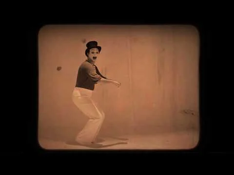  Vintage French Drinks Trolley