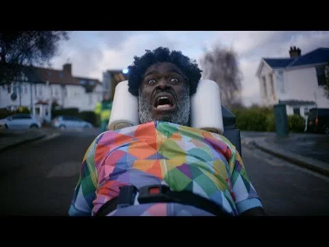 Paramedics - Nested Estate Agents - TV Advert 2020