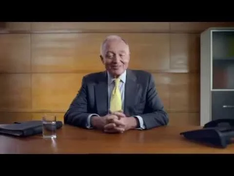 Ken Livingstone Party Political Broadcast