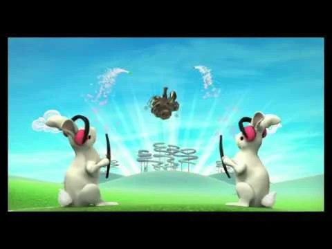 Honda - Grrr (2004, UK)