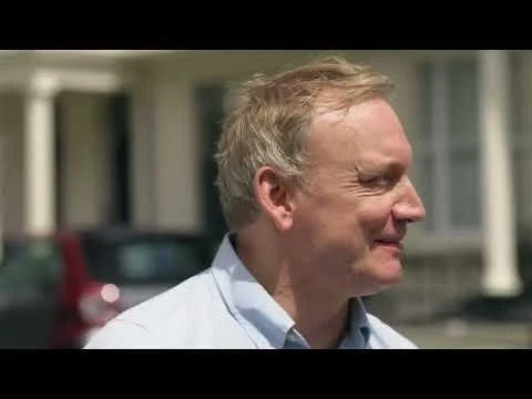 Safe | Gett | London's black taxi app | Advert 2025