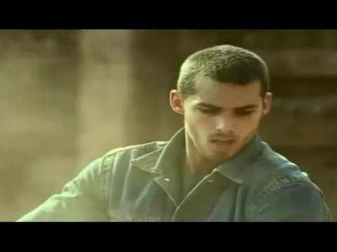 Levis 501 original Type 1 Rodeo jeans