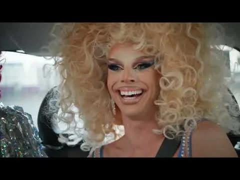 Swift | Gett | London's black taxi app | Advert 2025